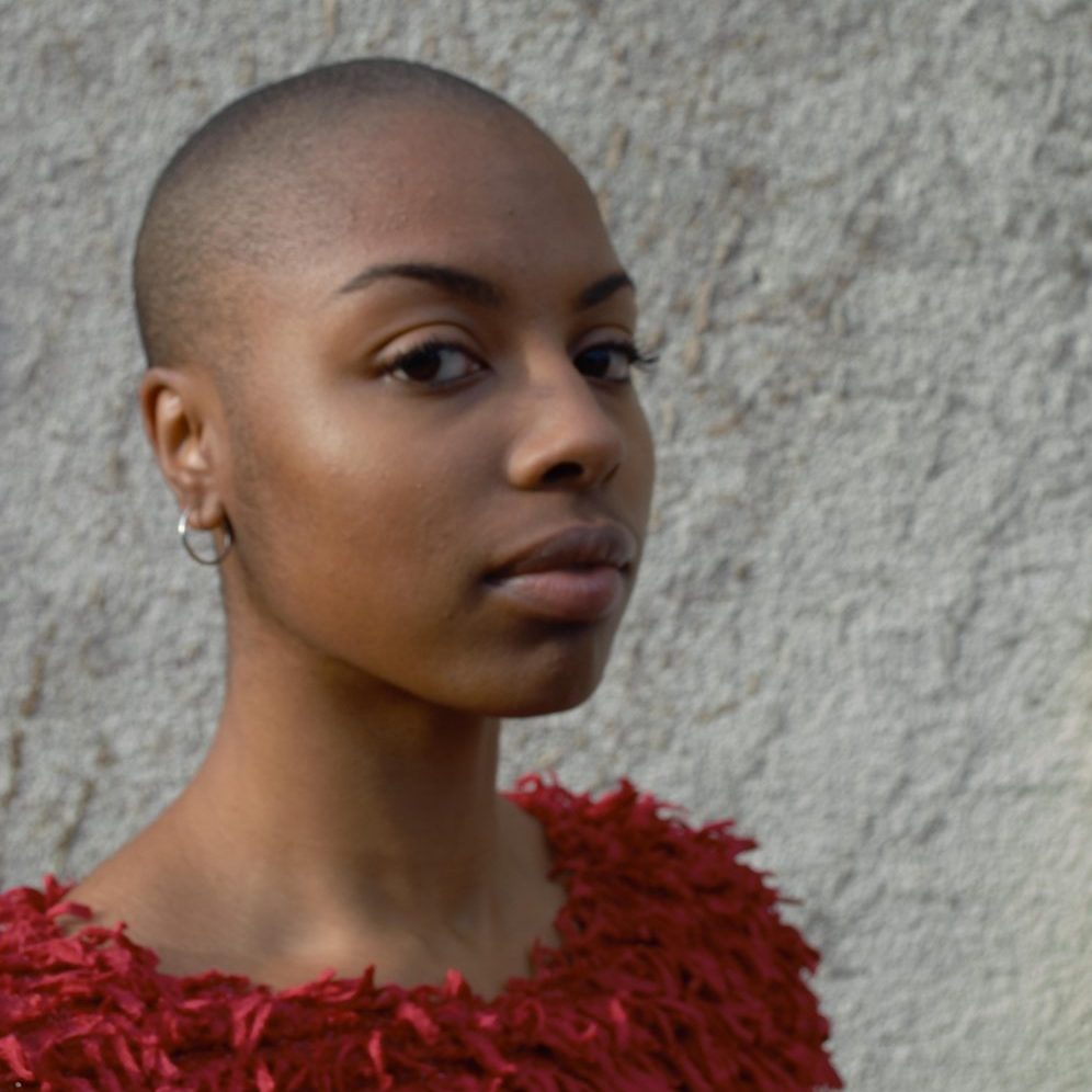 Safiya Mckenzie